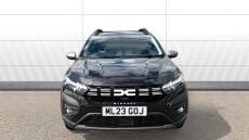 Dacia Sandero Stepway 1.0 TCe Expression 5dr Petrol Hatchback